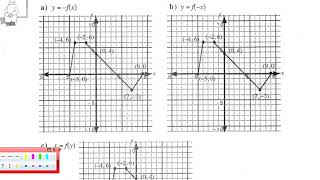 Transformations Lesson 3   Part 1