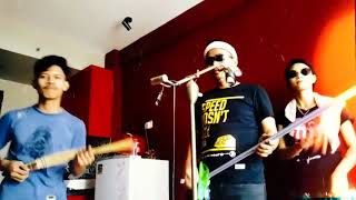 Keluarga D 01016 Rock On