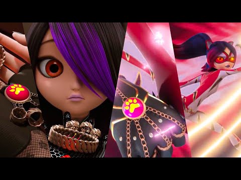 TIGRESA PÚRPURA ESTÁ CHEGANDO NO EPISÓDIO CROCODUEL!!! Data,sinopse e análise🐞