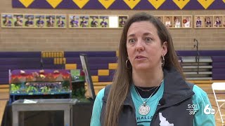 Garden Valley school goes to Nationals