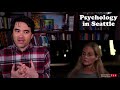 90 Day Fiancé - (Stephanie & Ryan #8) - Psychic Arguments - Therapist Reacts