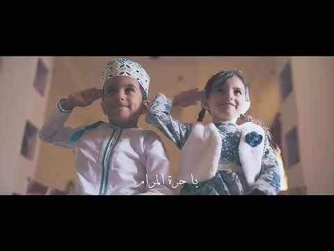 يا حي يا قيوم بالنسخة المطورة حماة الحق