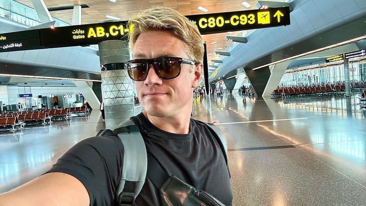 УЛЕТАЕМ ✈️  АЭРОПОРТ НА ПХУКЕТЕ! ВИСКИ ЗА 24000$ в Duty Free Таиланда