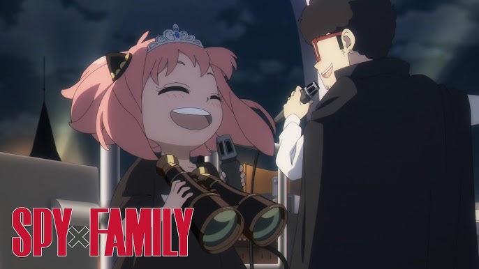 Spy x Family, A Couple of Cuckoos, Kaguya-sama e mais ganharão dublagem na  Crunchyroll – ANMTV