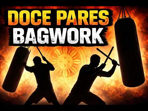 bagwork - witik x 3 balitok