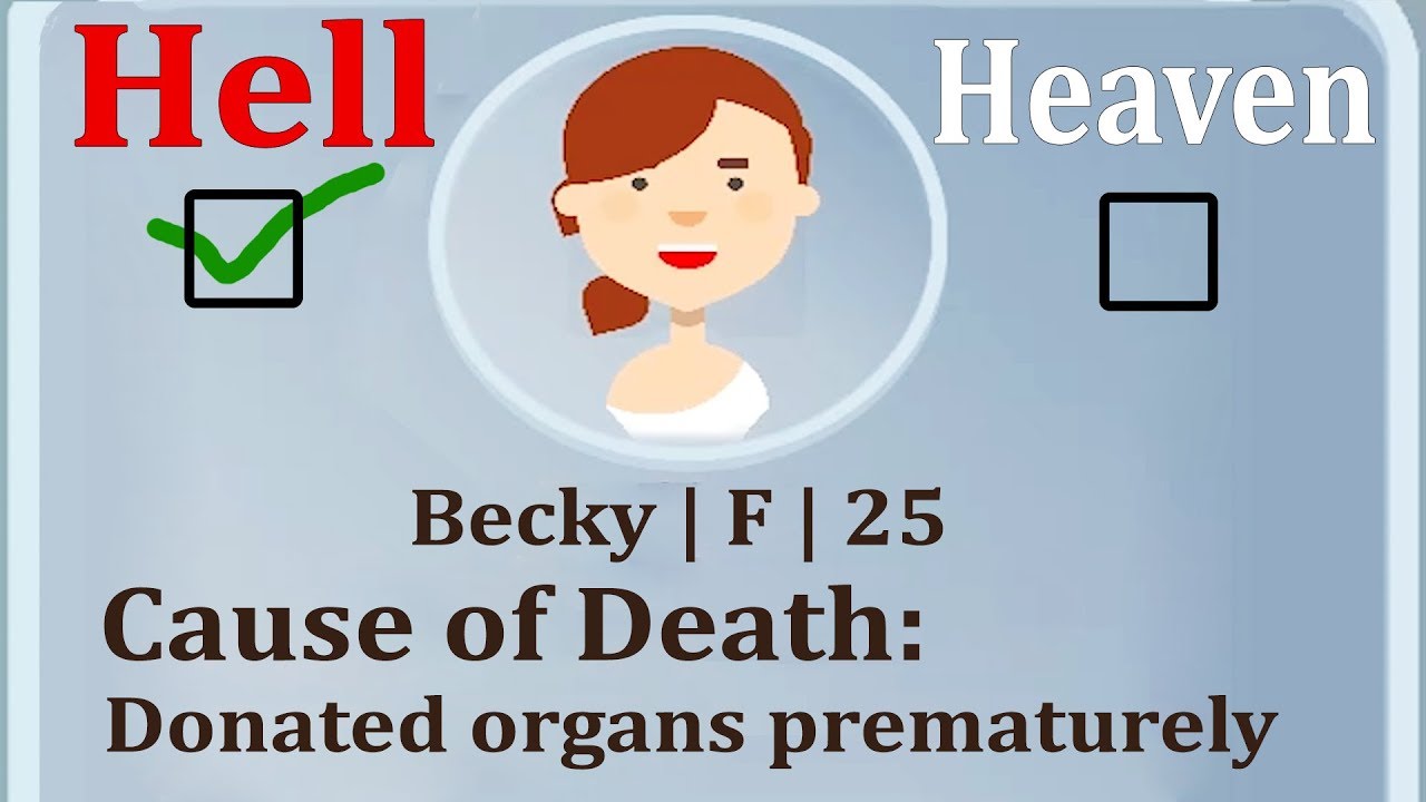 I Filled Up Hell by Sending Everyone There - Grimder