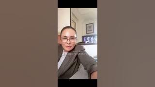 FITRI SALHUTERU KEMBALI MEMBAHAS BUZZER DAN NIKITA MIRZANI. LIVE IG 13 OCT 25