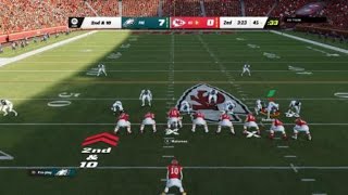 Madden NFL 23