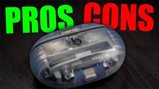 Beats Studio Buds Plus Pros And Cons?