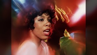 Donna Summer - Could It Be Magic (TopPop) [4K]