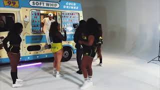 B.t.s Of Bruk It By Juvazzi