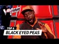 Best of BLACK EYED PEAS on The Voice