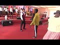 Shocking healing testimony  watch till the end  with apostle dr chrispen mahovo