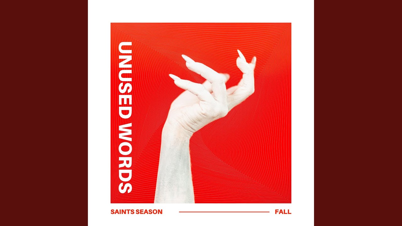 Unused Words YouTube unused-words-youtube