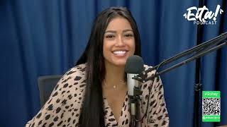 Karlyane Menezes - R 1 Milhão Na Conta - Cortes Do Eita