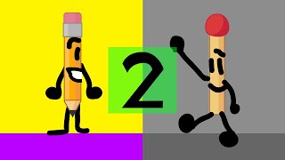 IDFB 2: Match your Loser (FAKE EPISODE)
