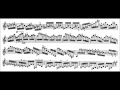 Miniature de la vidéo de la chanson 24 Capricci Per Violino Solo, Op. 1: 5. Agitato. A-Moll