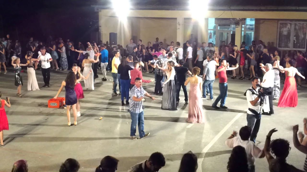 Miki Bend - Muzika 2014 (cover).