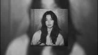 gracie abrams - i should hate you sped up