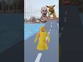 Cars vs Zombie BeamNG.Drive #shorts #beamng #shortsfeed #blenderanimation  #zombieapocalypse #cars
