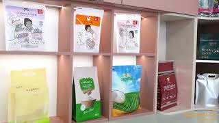 Explore Our Food Packaging Showroom | Custom Flexible Packaging Solutions