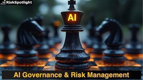 AI Governance & Risk Management For Financial Services Industry