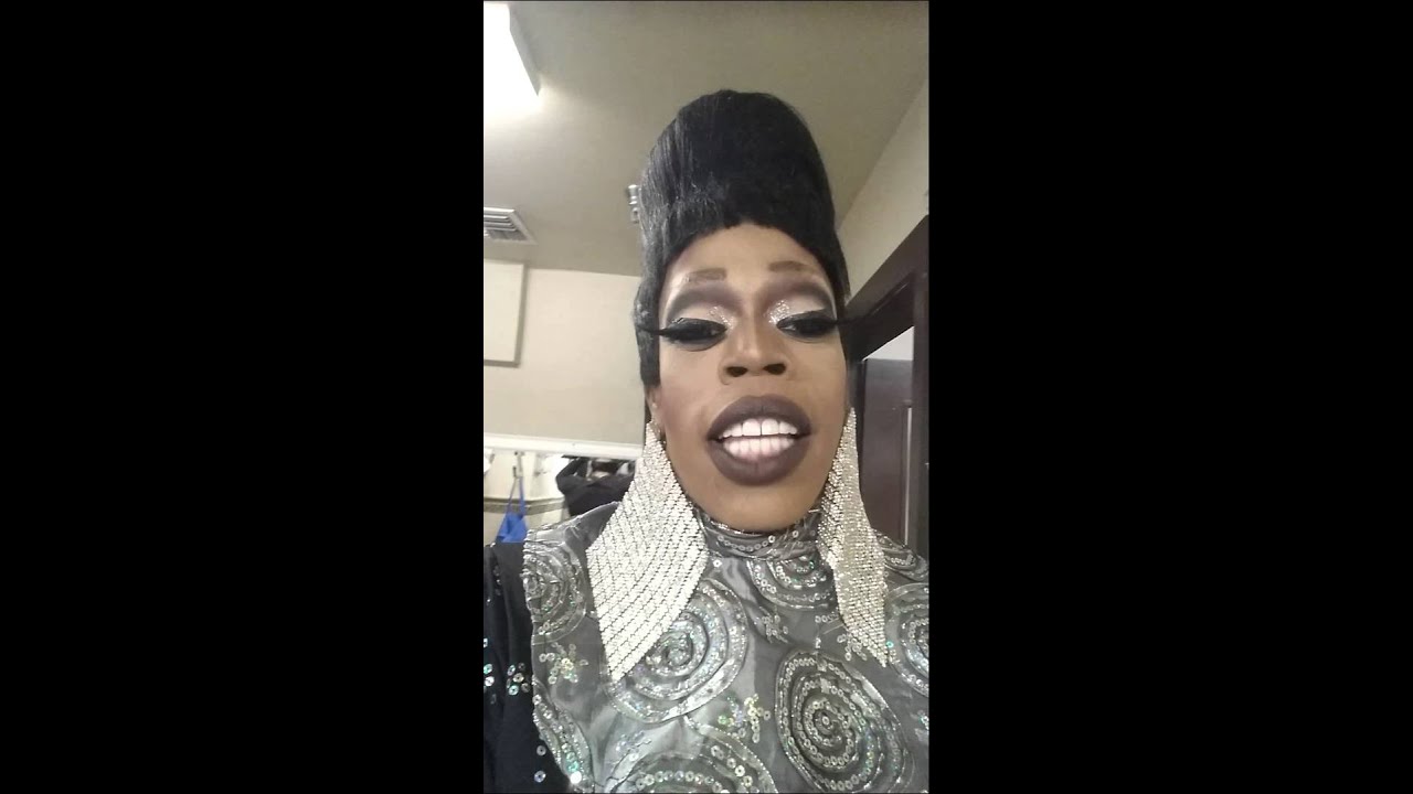 Jasmine Masters on why she didn't want to return to the conjoined twins  episode. : r/rupaulsdragrace