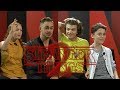 Strangest fan encounters told by Stranger Things cast