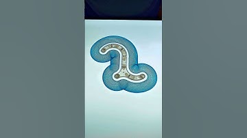 The Magical Dance of the Living Spirograph #spirographshr #satisfying #art #asmr #usa #pattern