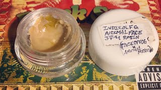 The Smoke Session ep10: 4/20 Episode, 35%THC Bud? Let’s test that. Animal Face Rosin Press