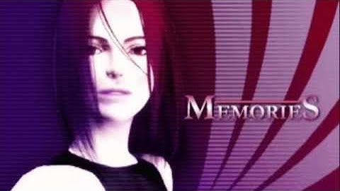 Dance Dance Revolution EXTREME- Memories