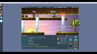 Moonwalking in transformice