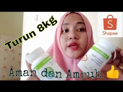 Beli Herbalife Di Shopee Bisa Turun 8kg