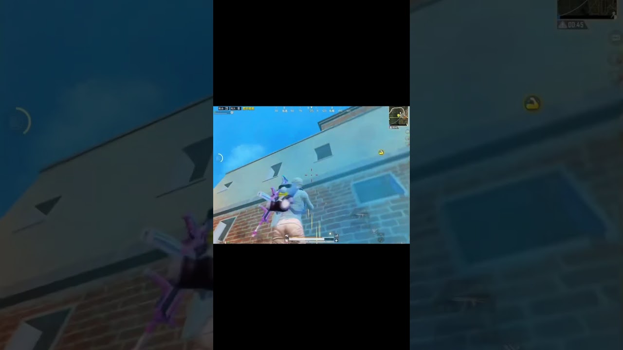 Unbelievable Conqueror Clutches in PUBG Mobile 