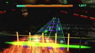 Rocksmith Official Launch Trailer
