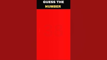 Can You Find the Hidden Number? | Brain Teaser Puzzle 🔢🧠 #quiz #wordpuzzlegame  #brainteasers #logic
