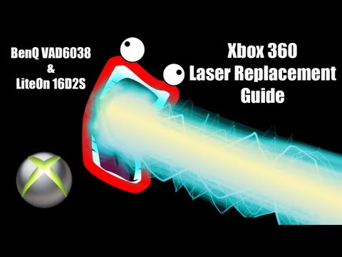 Video: X360 'sintetizator De Lumină' Al Lui Jeff Minter