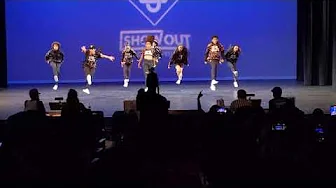 Supremacy Dance Family - Show Out 2021