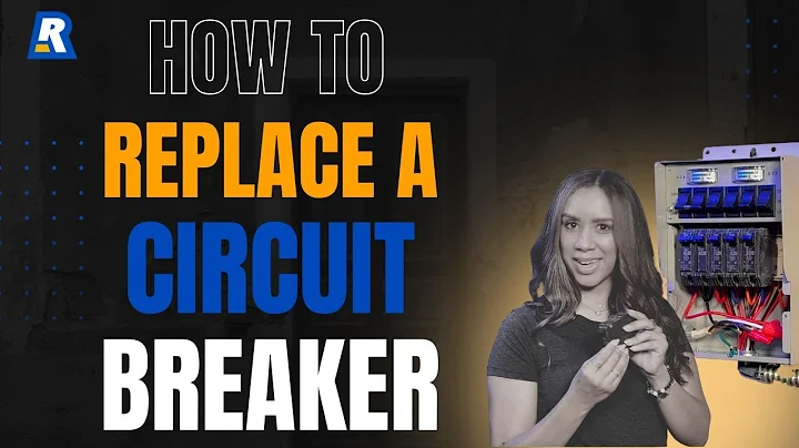 How to Replace a Circuit Breaker on a Reliance Controls ProTran 2 Transfer Switch