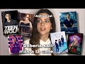 ✨HABLANDO de SERIES✨ (Netflix, HBO, Amazon Prime)