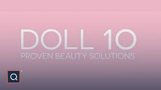 Doll 10 Beauty | QVC