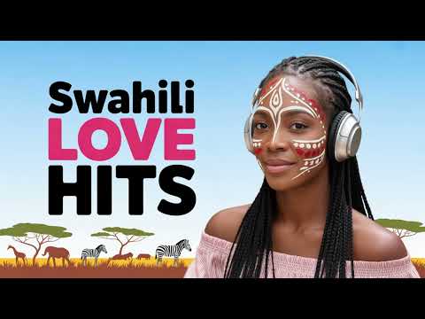 Mapenzi Ya Kweli Swahili Latest Love Song 2025 Official Video
