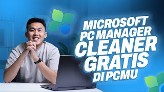 Microsoft PC Manager: GRATIS & Lebih Bagus dari CCleaner? screenshot 1