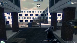 [CF] Random Kill #2 Deagle Wallshot