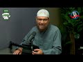 The Danger of Losing Hope in People || Sh. Khalid Issa &amp; Sh. Jalal Chami