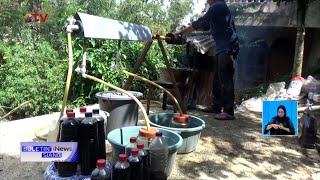 Warga Jambi Mdanu Ubah Sdanah Plastik Jadi Bahan Bakar Minyak buletininewssiang 2410