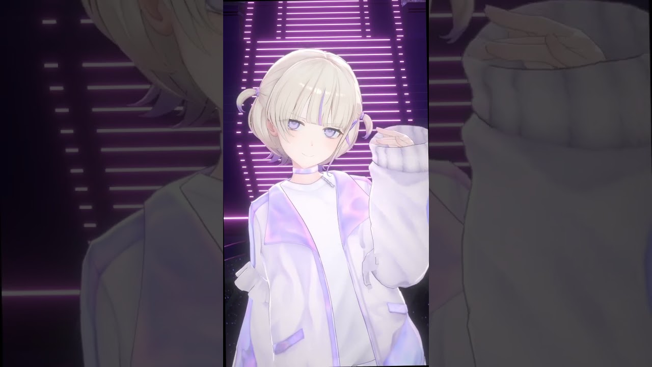 BONBONGIRL踊ってみた【轟はじめ】#shorts #vtuber