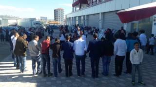 Grup Cano & Serpil Kaya Gowend 2017 Ankara Programi 0 530 366 42 72