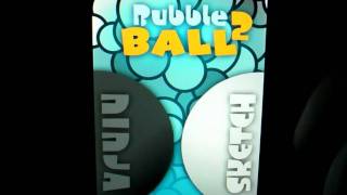 Bubble Ball 2 iPhone App Review screenshot 1