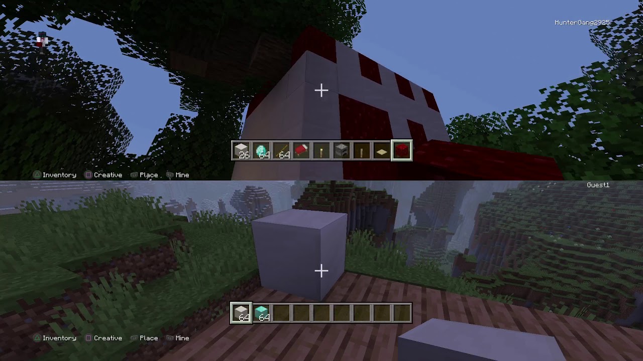 Minecraft - YouTube
